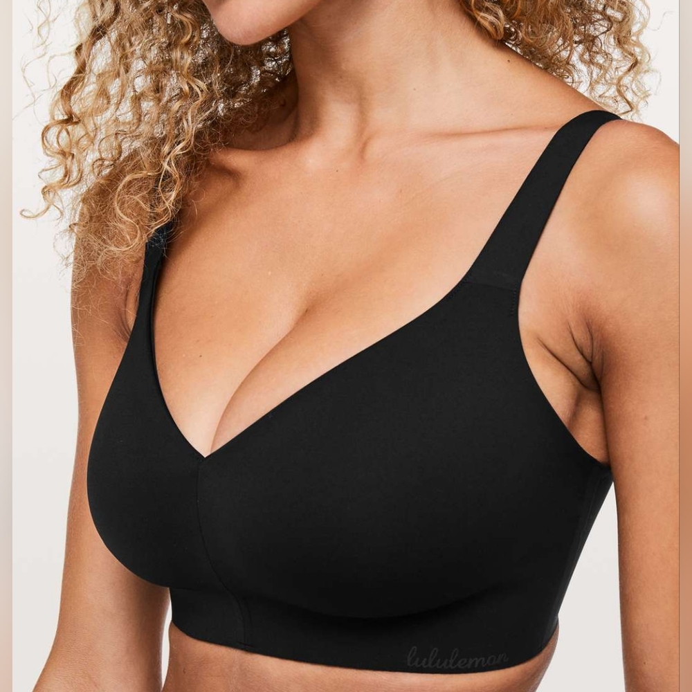 LULULEMON Like Nothing Bra Size 34B